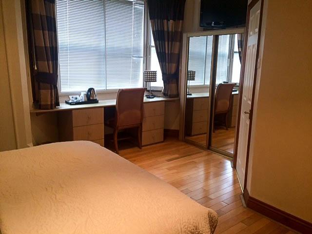 Thameside Hotel Reading Eksteriør billede