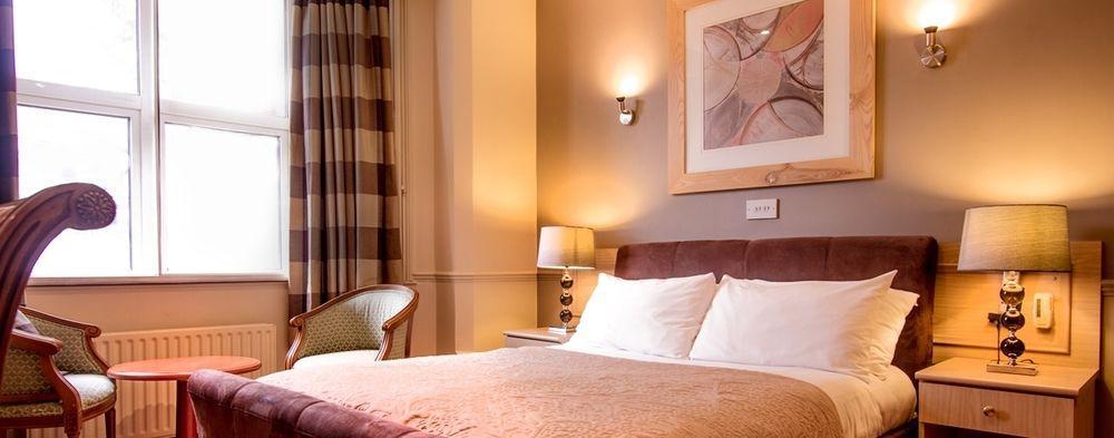 Thameside Hotel Reading Eksteriør billede